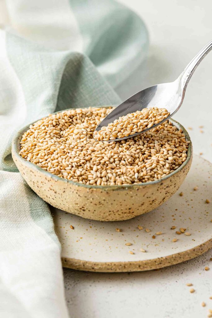 Tahhiini: Perfect Nutty Sesame Seed Paste Recipe & Guide 6 What You Need for the Perfect Batch