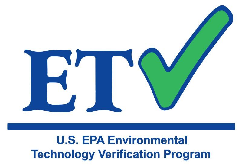 Environmental Technology Verification