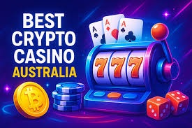online crypto casino